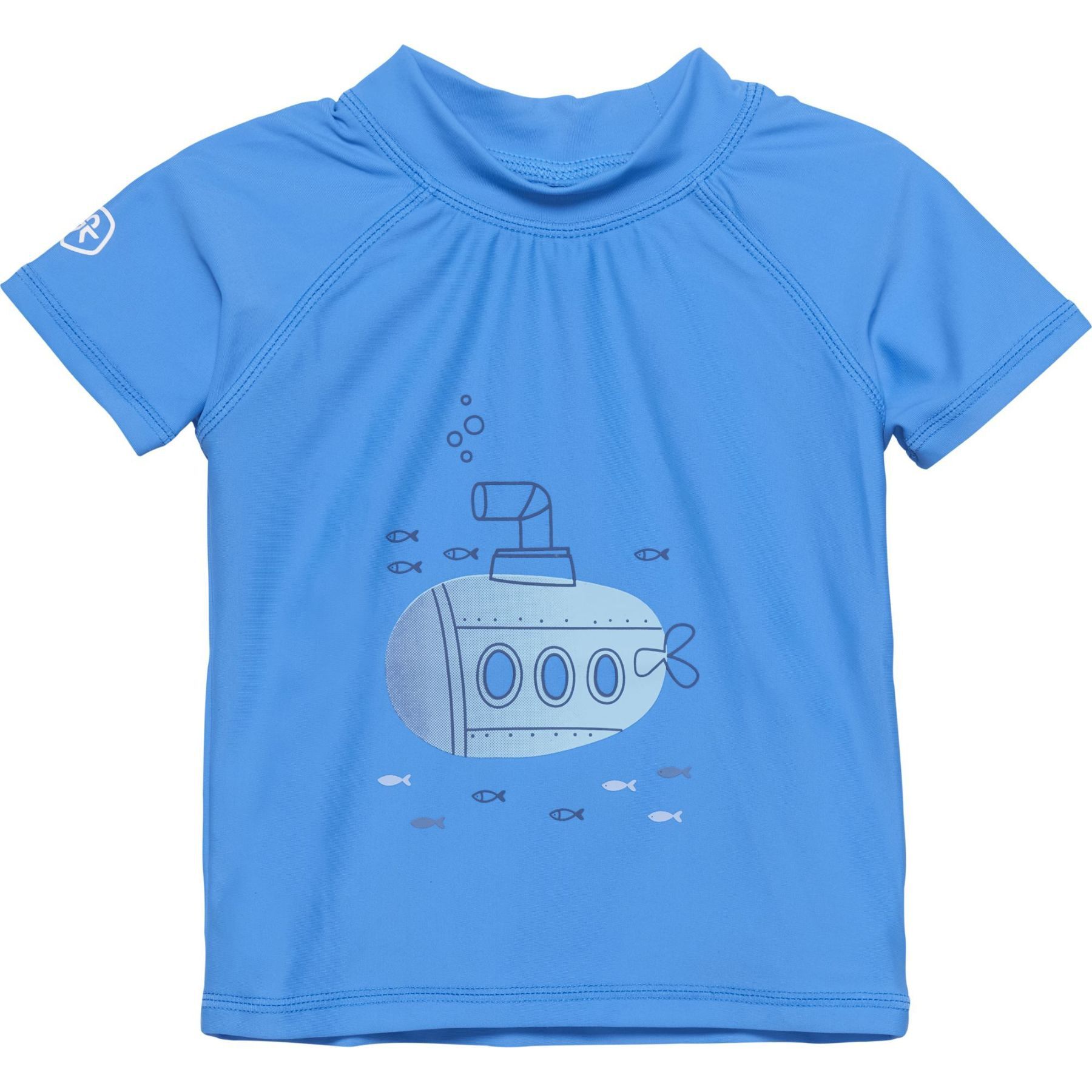Color KidsBaby T-Shirt S/S