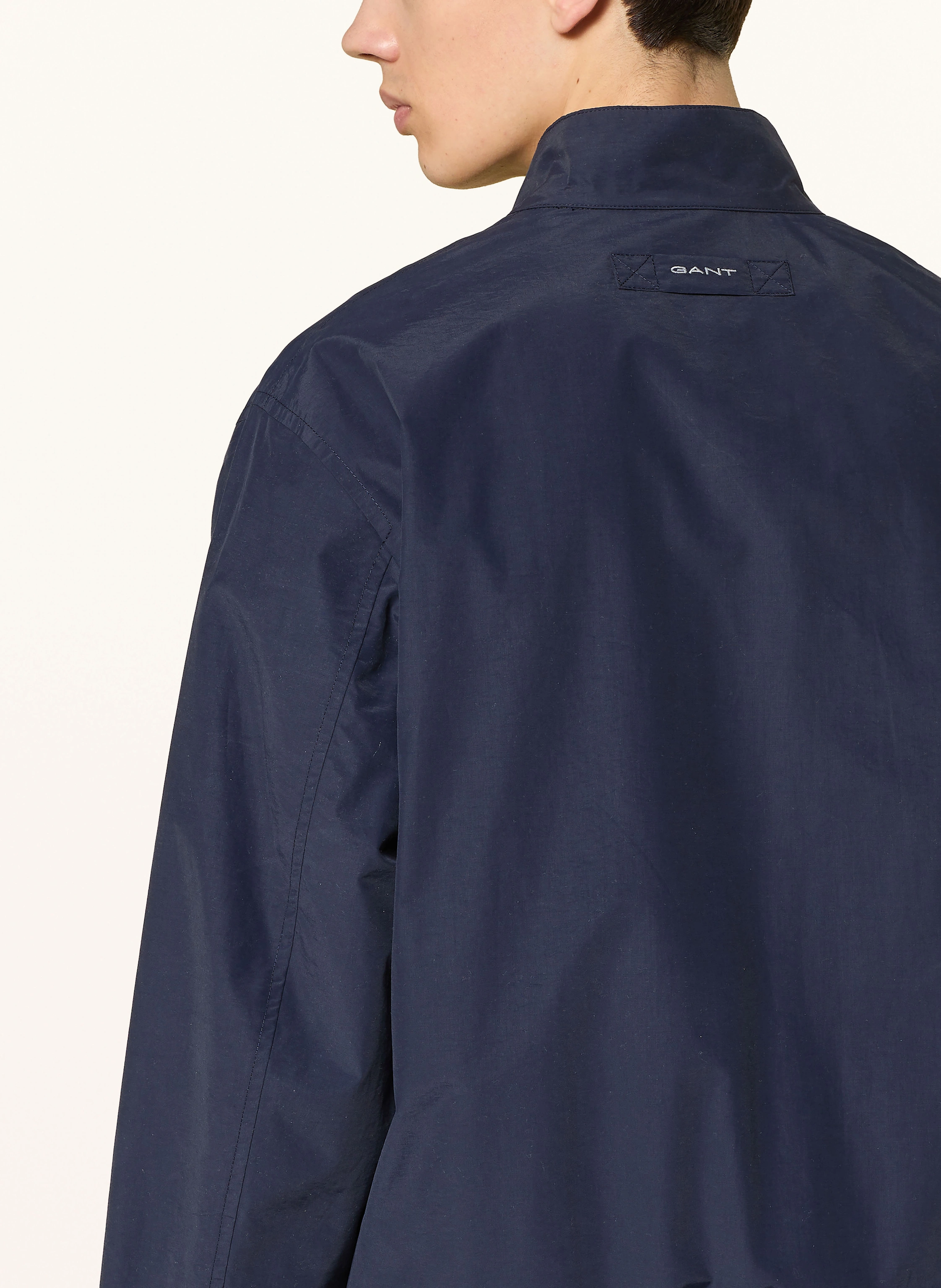 GANT Blouson HARRINGTON zum Wenden