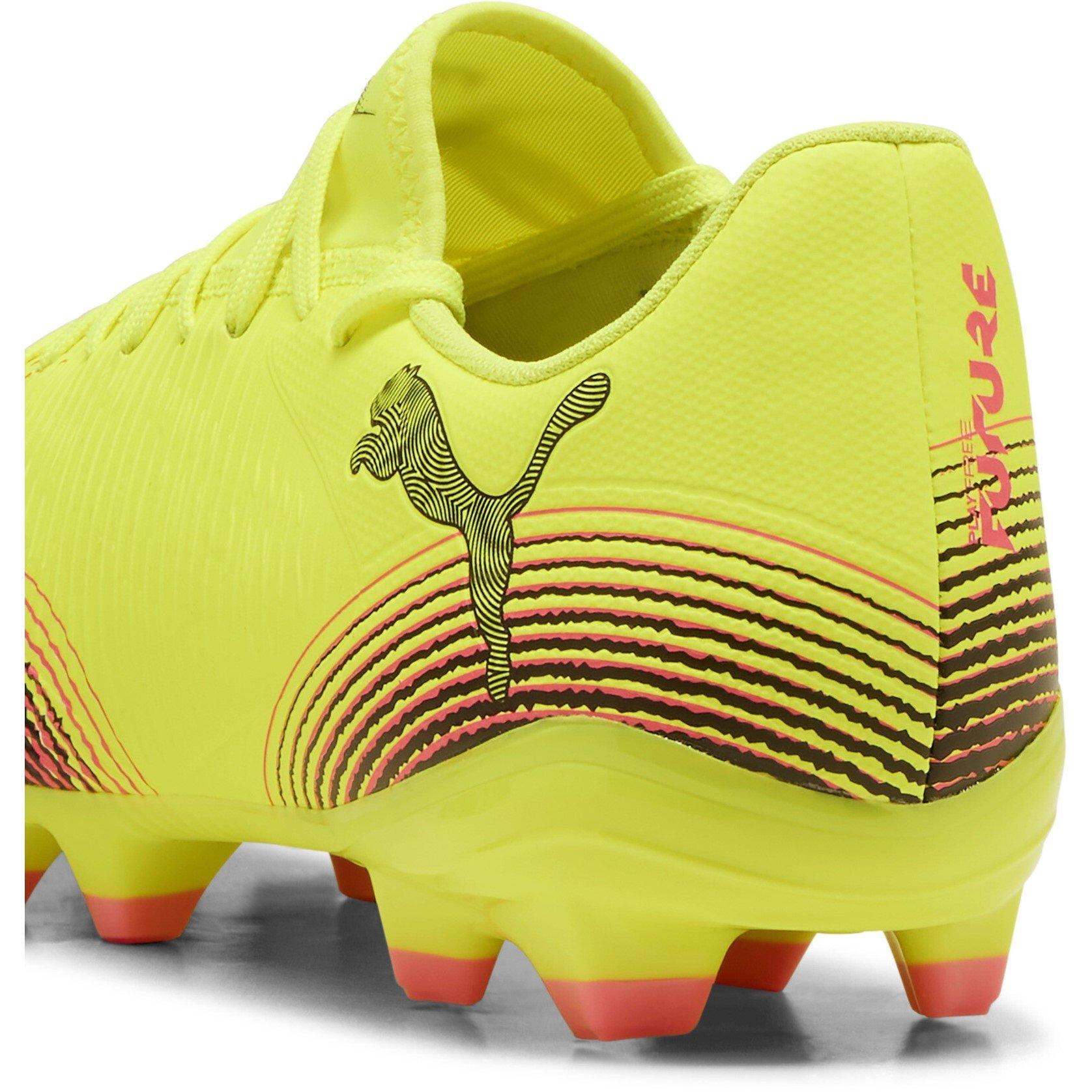 Puma FUTURE 8 PLAY Artificial Ground Football Boots