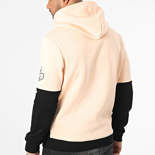 Sweat Capuche 2322043 Noir Rose