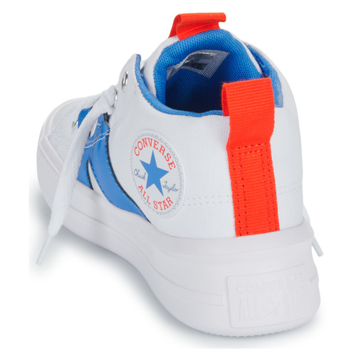 Converse - CHUCK TAYLOR ALL STAR ULTRA - Blanc / Bleu