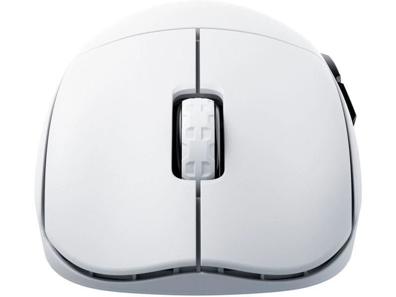 Cherry Gaming-Maus XTRFY M68 Pro Weiss Ultraschnelle ergonomische Gaming-Maus