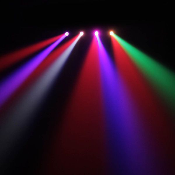 Cameo  HydraBeam 400 4x10W Cree RGBW
