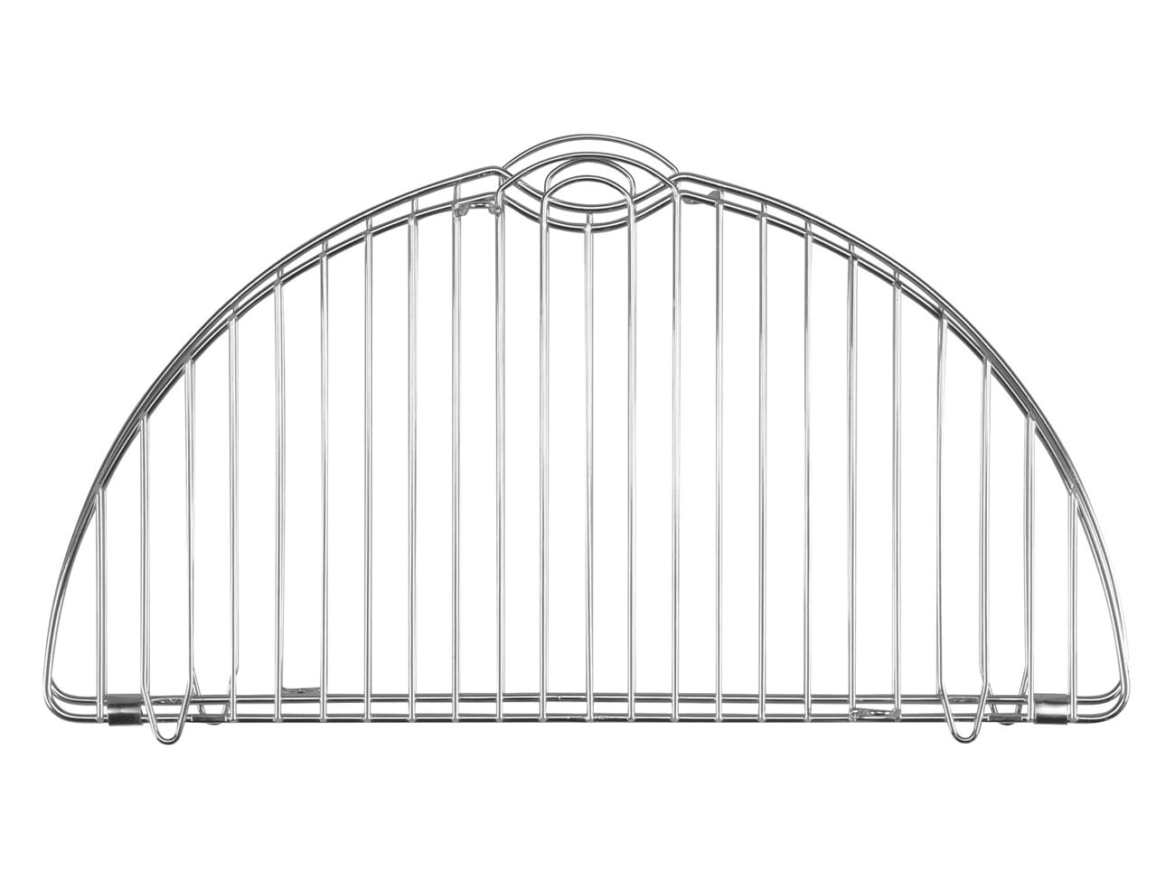 Grille ronde pliable - avec pieds - Ø 32 cm - Chevalier Diffusion