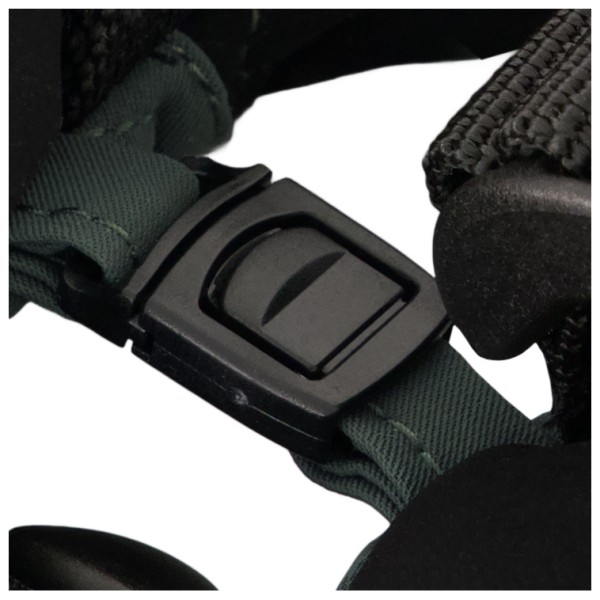 Heber Peak - Kids CedarHe. Insulated Ski Glove 5 Finger - Gants