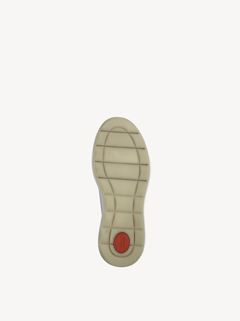 Sneaker - wit