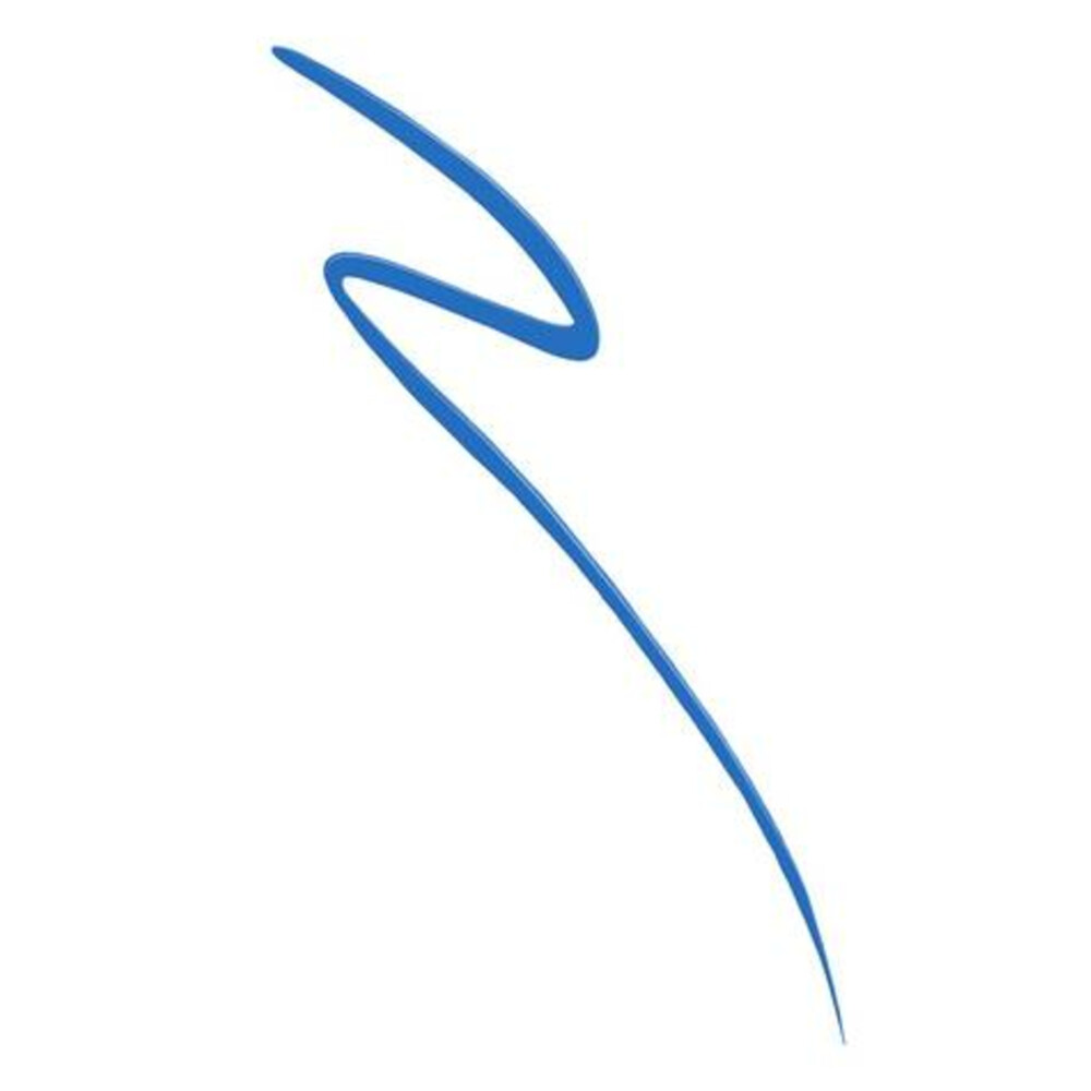 Maybelline Hyper Precise All Day Liquid Eyeliner 720 Cobalt Blue1 ml
