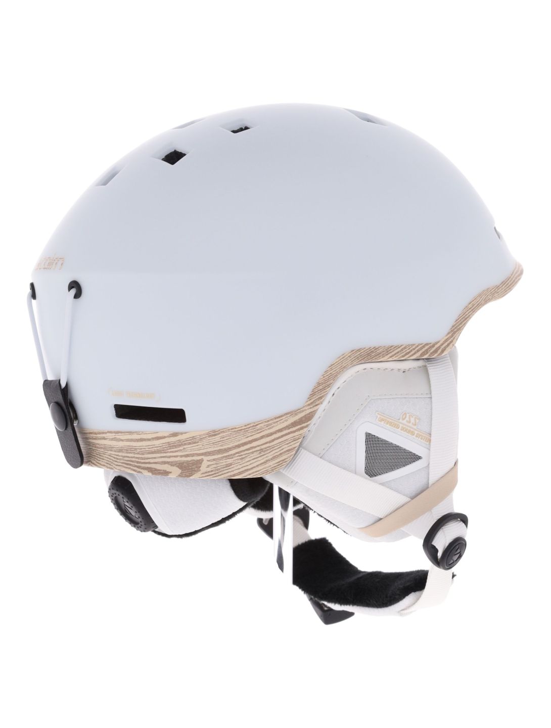 Centaure Rescue Mips skihelm unisex