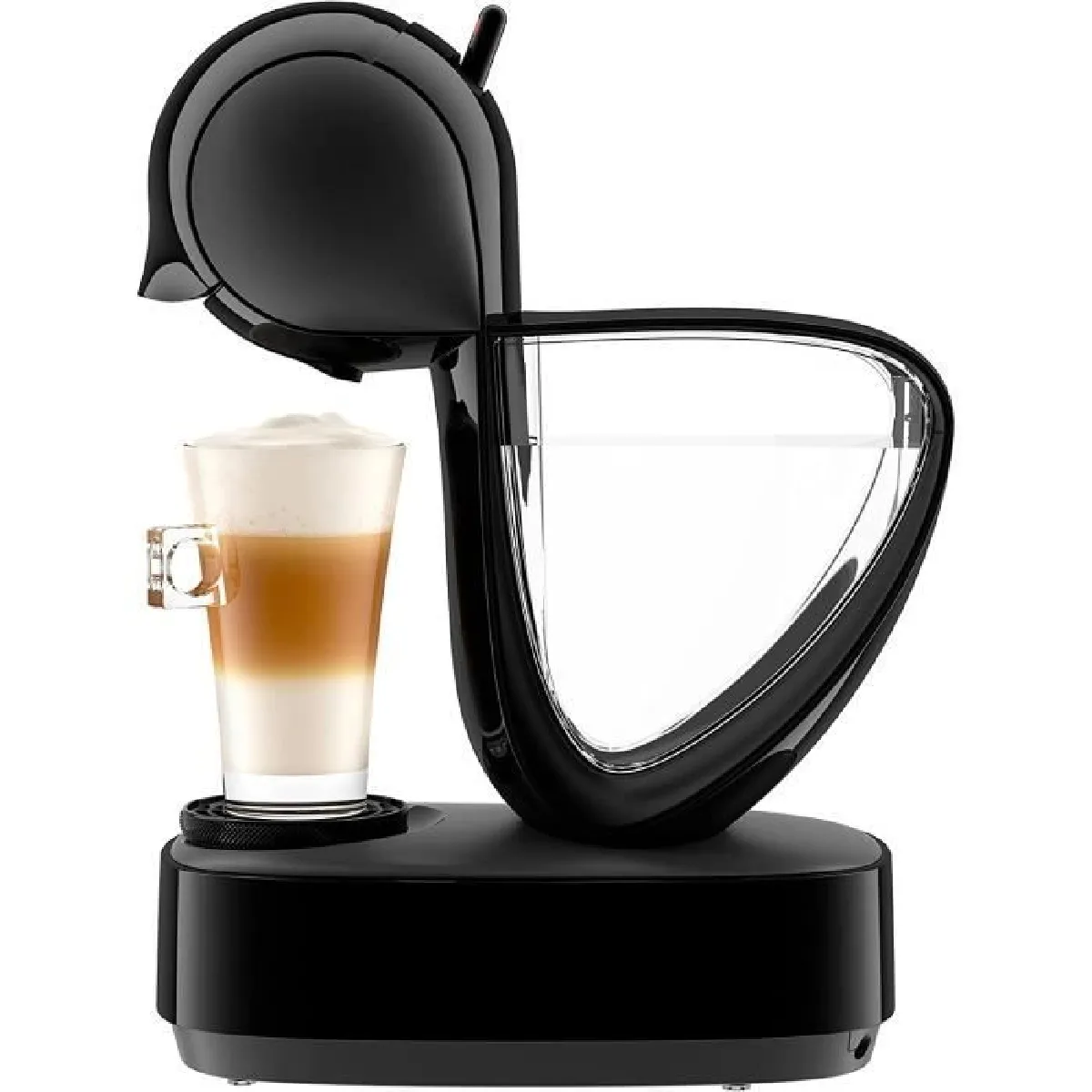 NC Krups Infinissima Touch KP2708