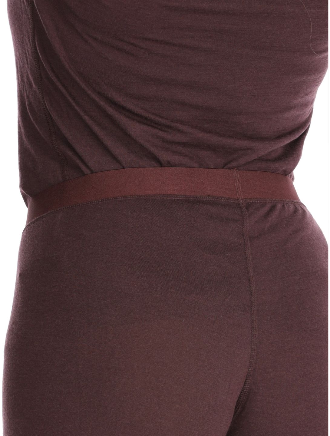 Merino 160 thermobroek dames