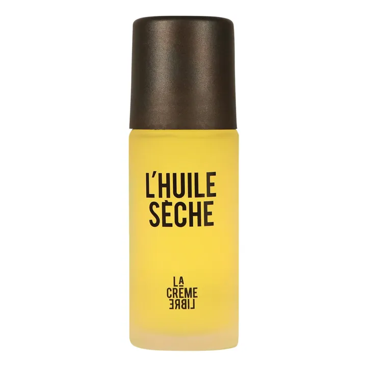 La Crème Libre L'Huile Sèche en roll on - 50 ml