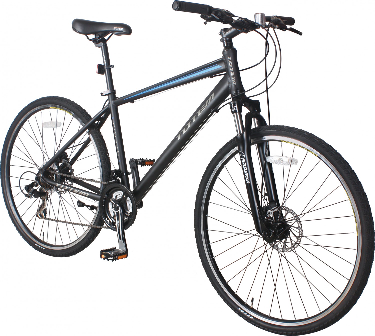 Mountainbike 28