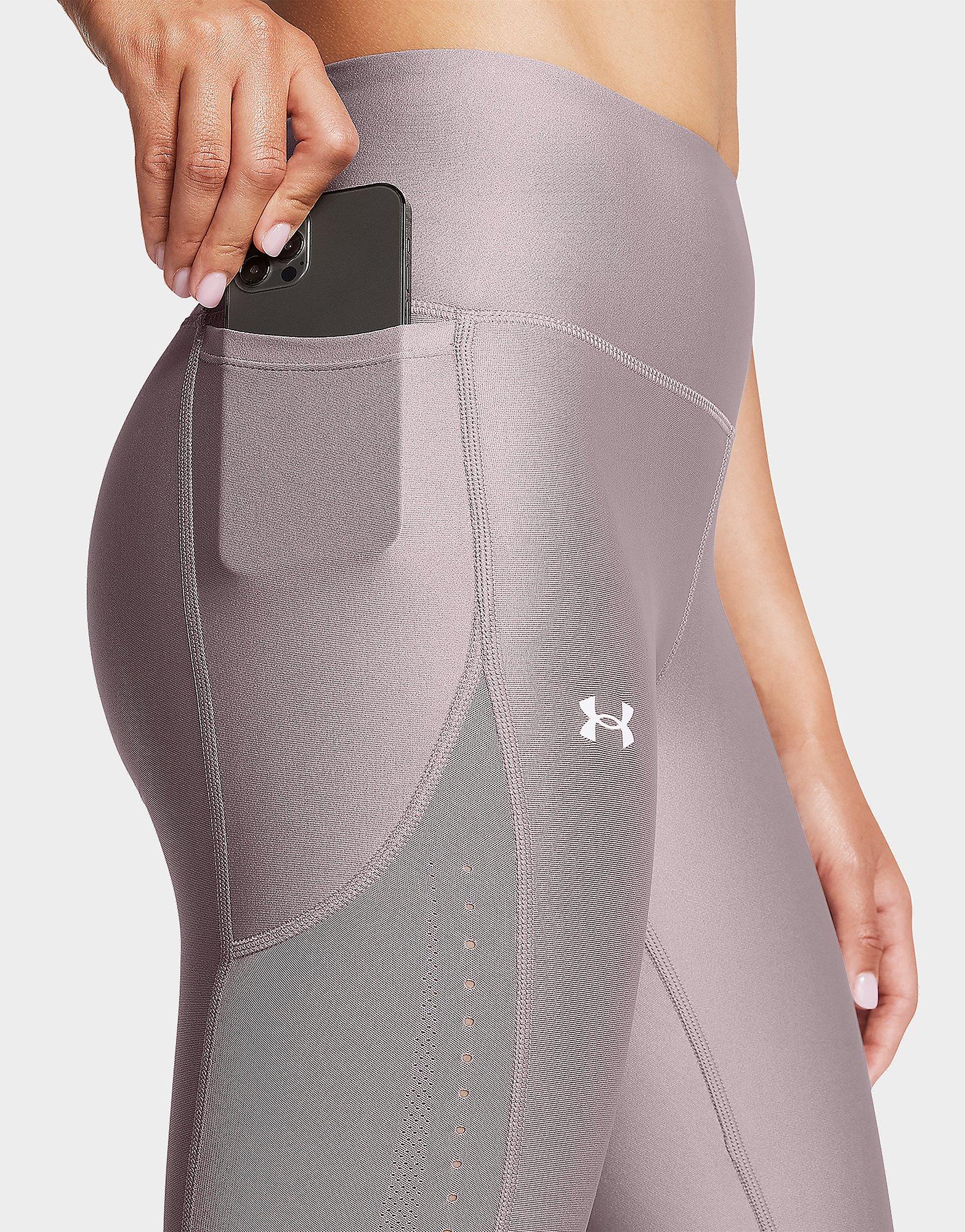 Under Armour Leggings Vanish Engineered Legging
