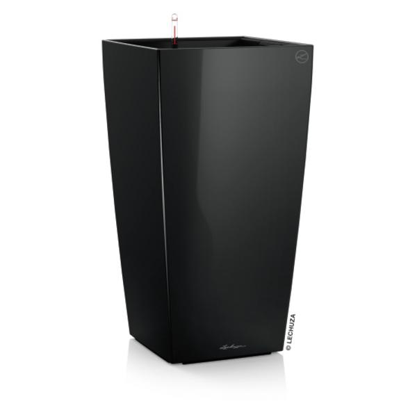 LECHUZA® CUBICO Premium, All-in-One-Set