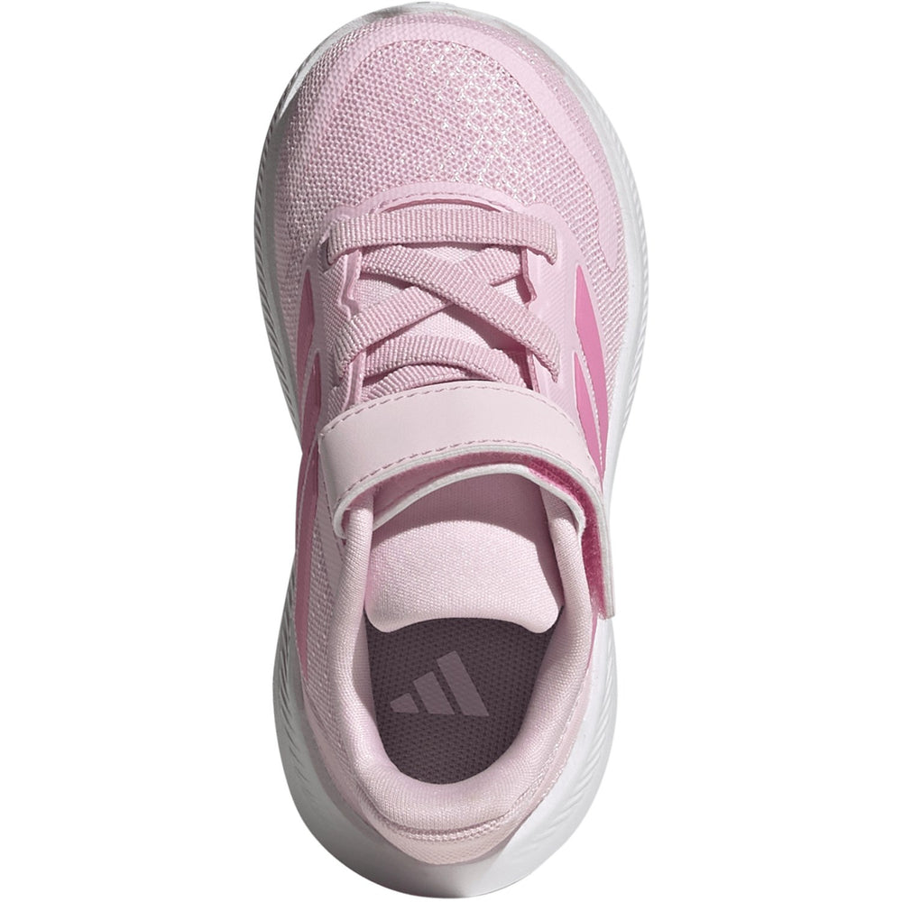 Køb adidas Originals Clear Pink/Bliss Pink/Clear Pink Runfalcon 5 El I Sneakers