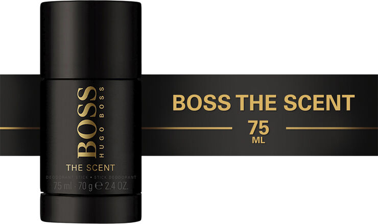 BOSS The Scent Deodorant Stick 75 ml.