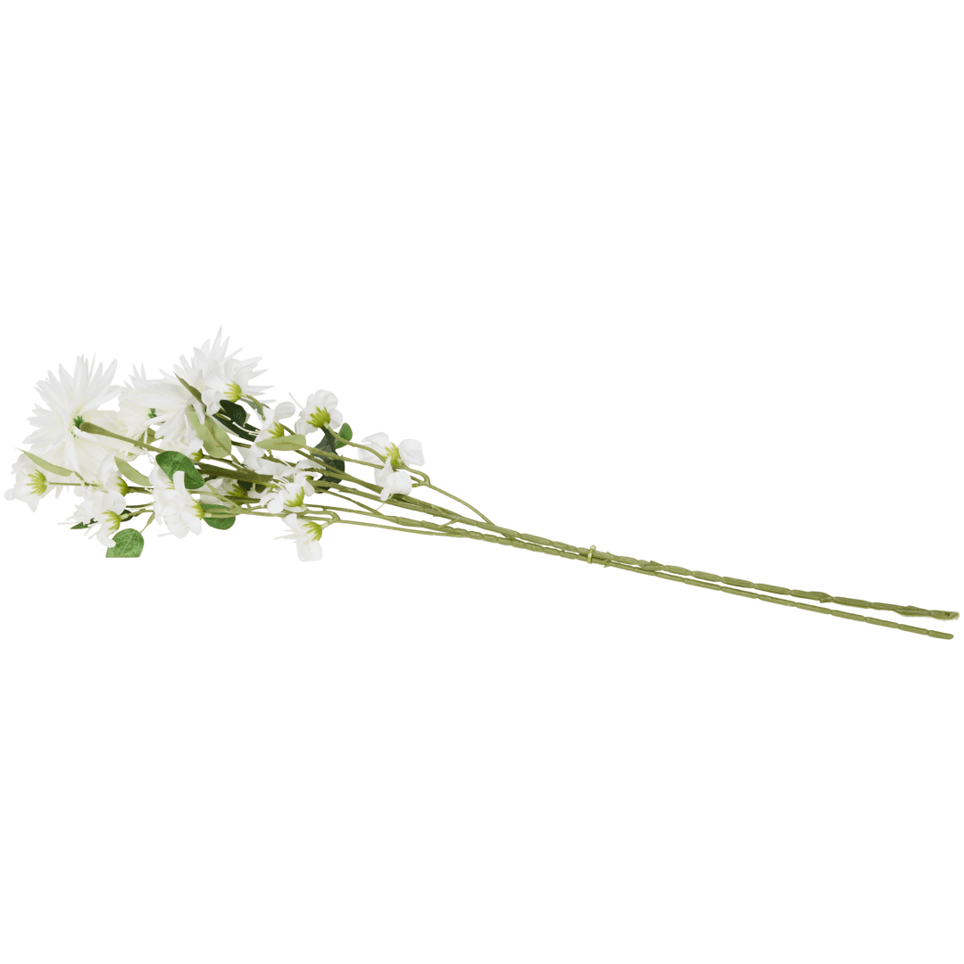 Bouquet sur tige Willow & Bloom