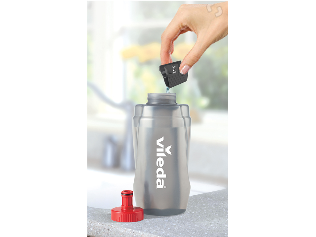 MOPA 1-2 SPRAY MAX VILEDA