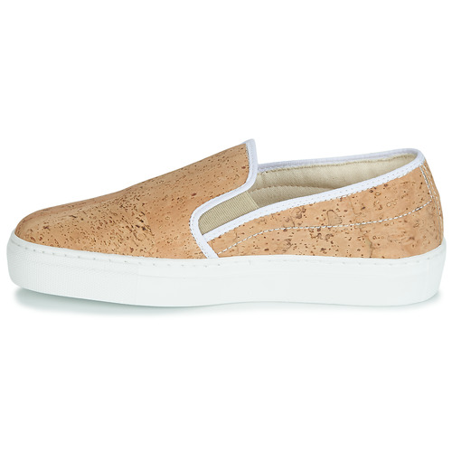 Dream in Green - JAKAMORI-VEGAN - Beige