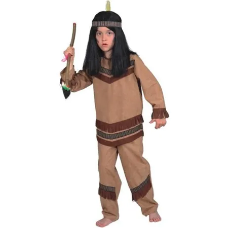 OrlobKinderkostüm Indianer Cheyenne, 116