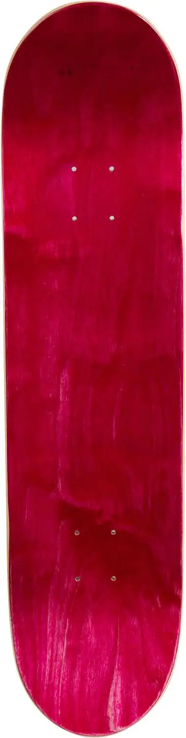 Blueprint Home Heart Skateboard Deck | SkatePro