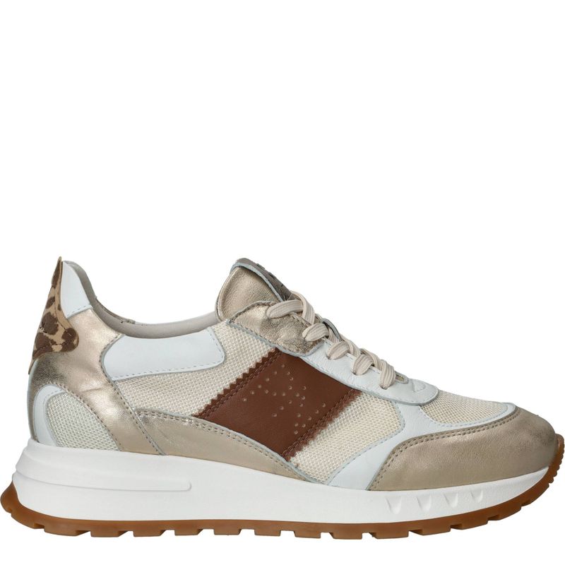 Piedinudi Sneakers Goud Dames