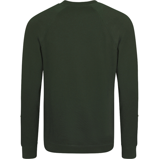 Moletom raglan sem mangas da Awdis Academy