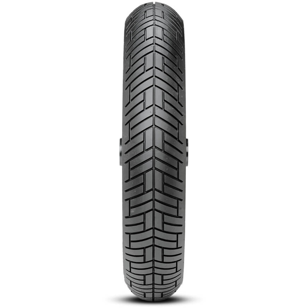 Metzeler - Pneu Lasertec™
