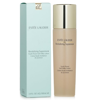 Estee Lauder Revitalizing Supreme  Youth Power Soft Milky Lotion 100ml/3.4oz