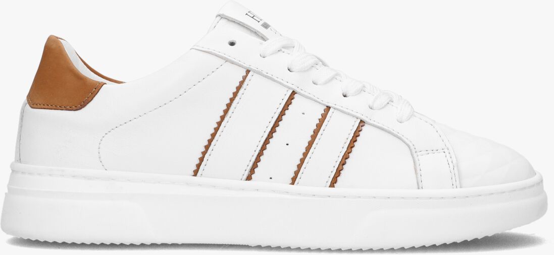 HIP witte hip lage sneakers h1610