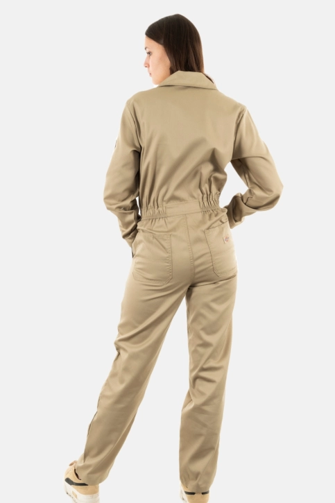 combinaisons dickies haughton ds01 desert sand