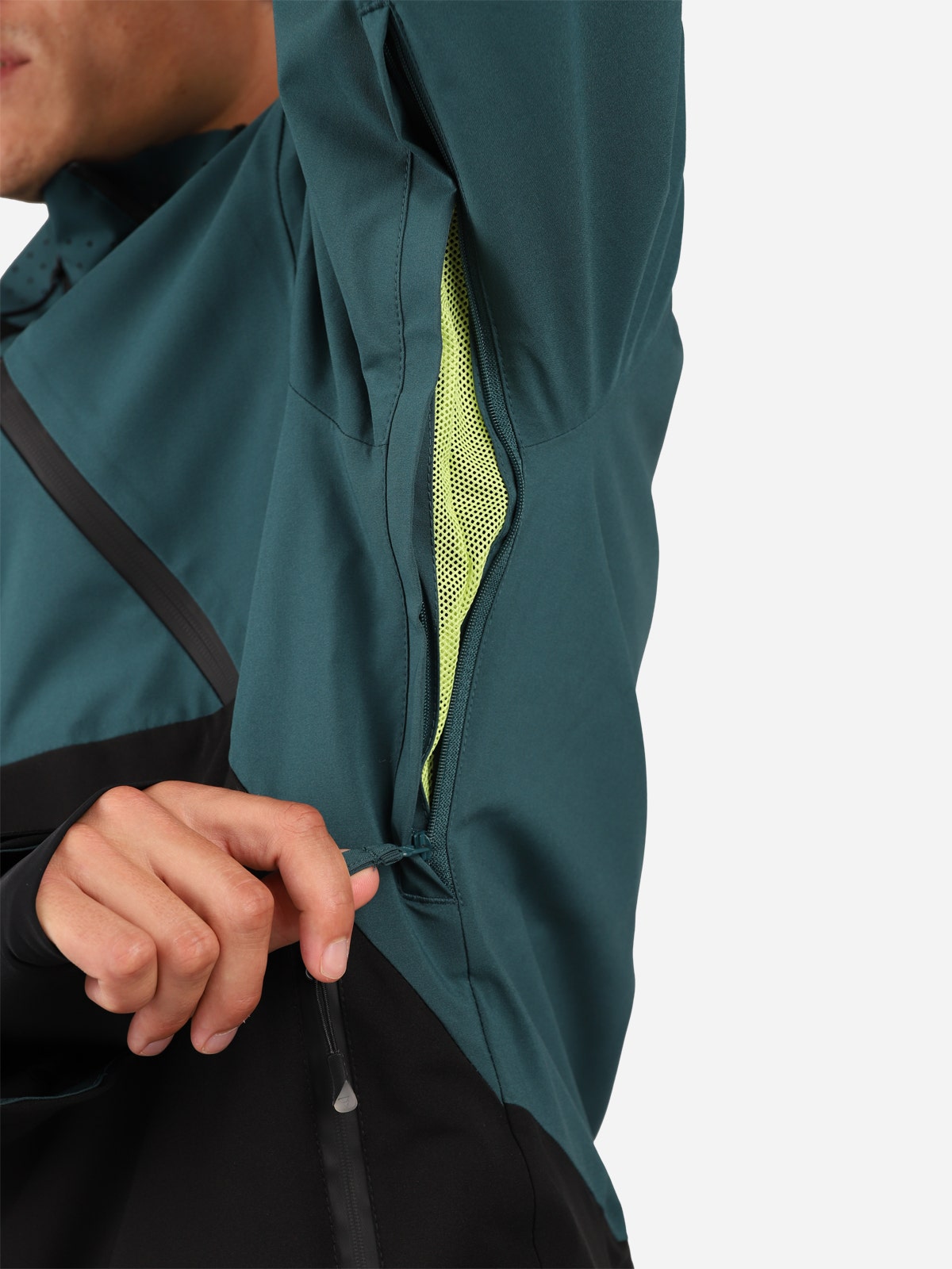 Brunotti  Curtis Snow Jacket