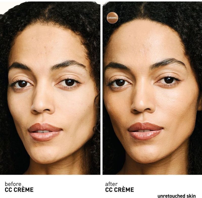 CC Cream - 40 ml - SPF 30 - Hyaluronzuur - Centella Asiatica