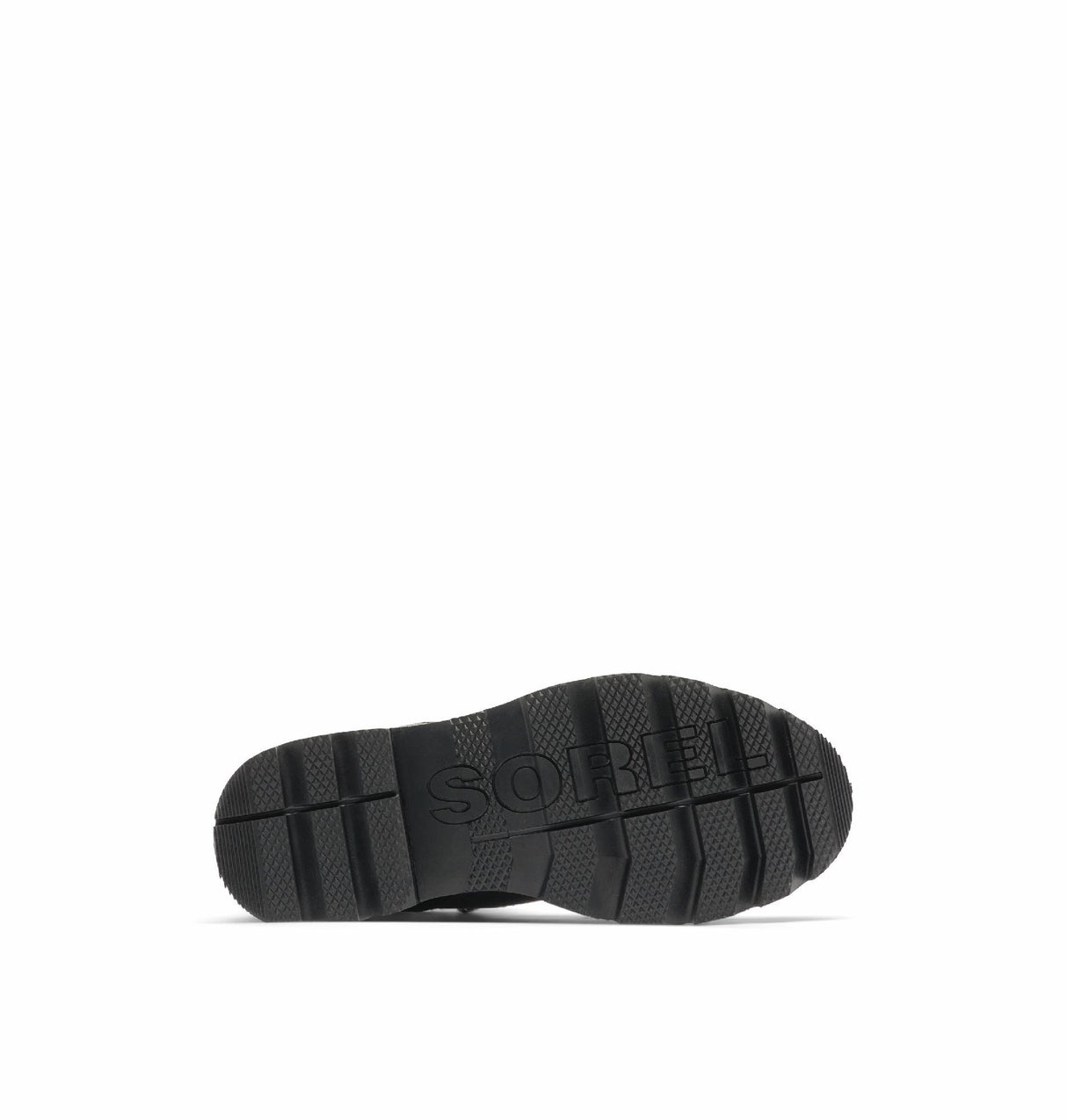 Sorel<br>Lennox Hiker Stkd Wp