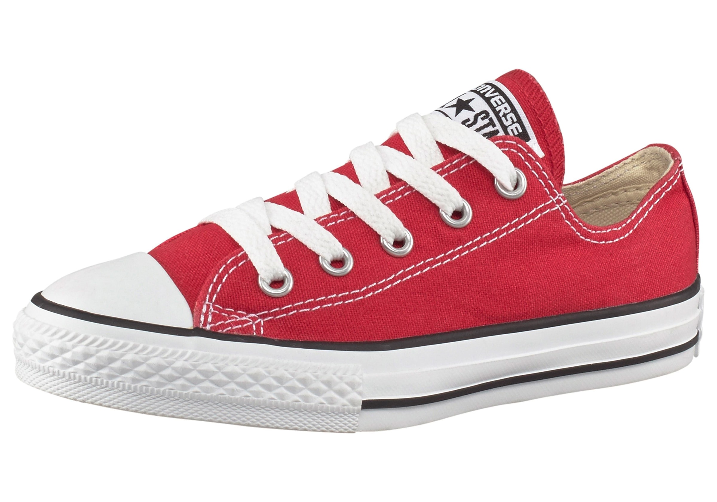 Converse Sneaker »Chuck Taylor  All Star Ox«  für Kinder