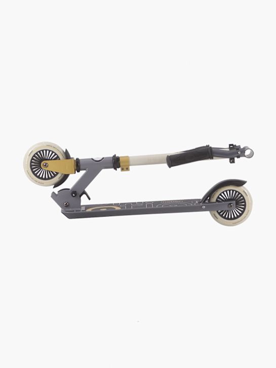 motion Equipment Gelb