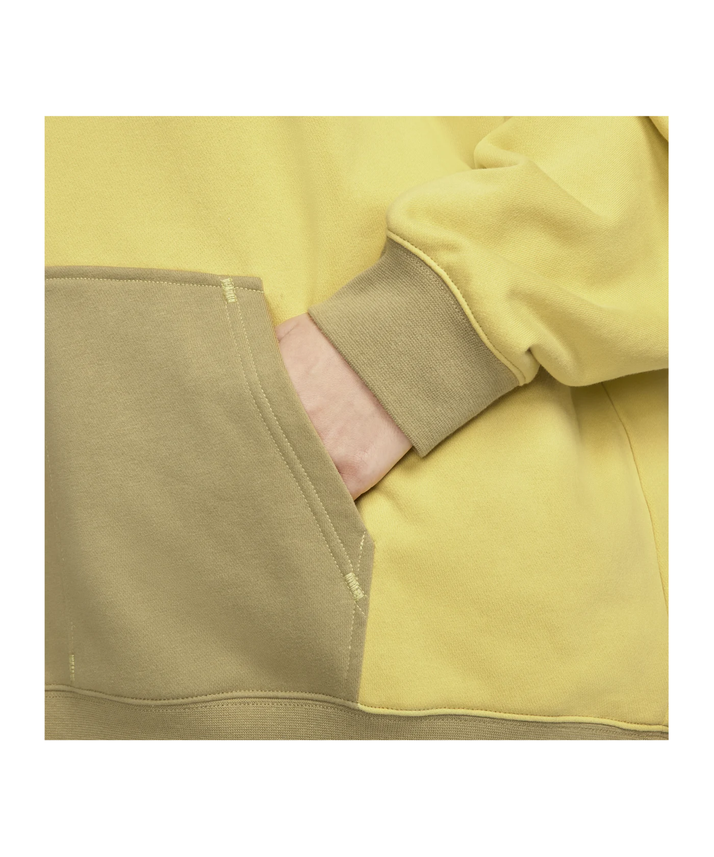 Nike Sportswear Swoosh Hoody Damen F304