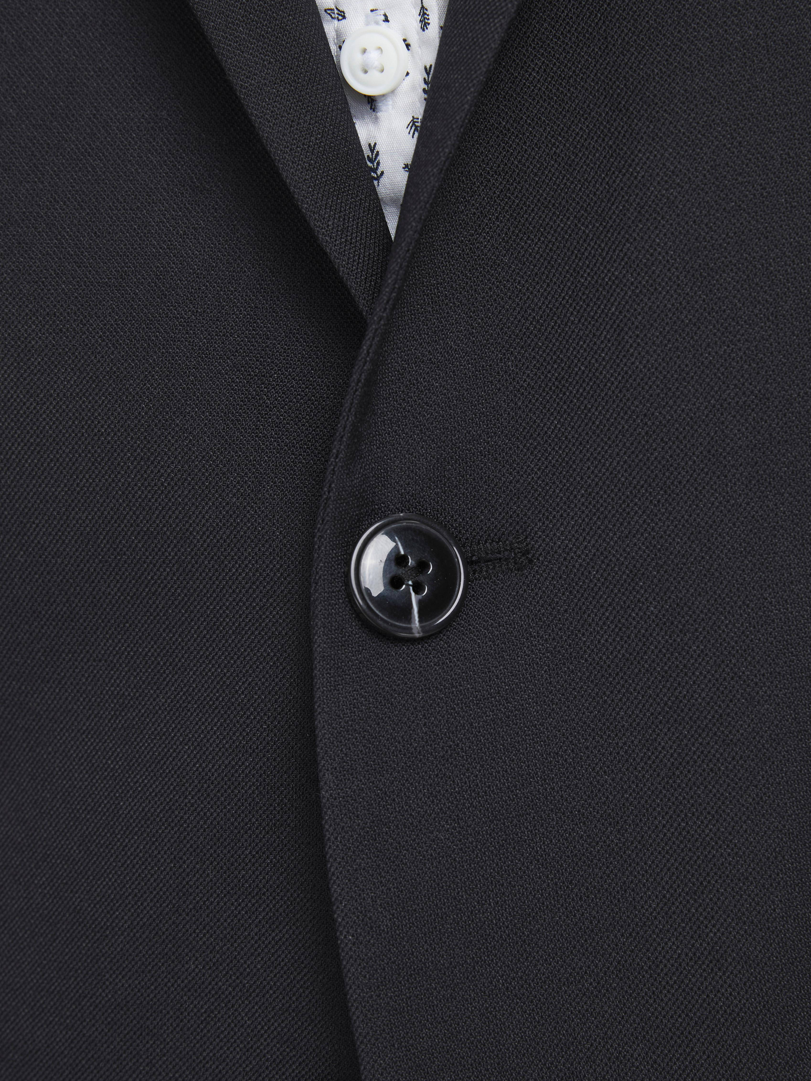 JACK & JONES colbert JPRSOLARIS zwart
