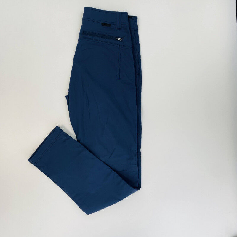 Convertible Trail Jogger - Seconde main Pantalon randonnée homme - Bleu - 44