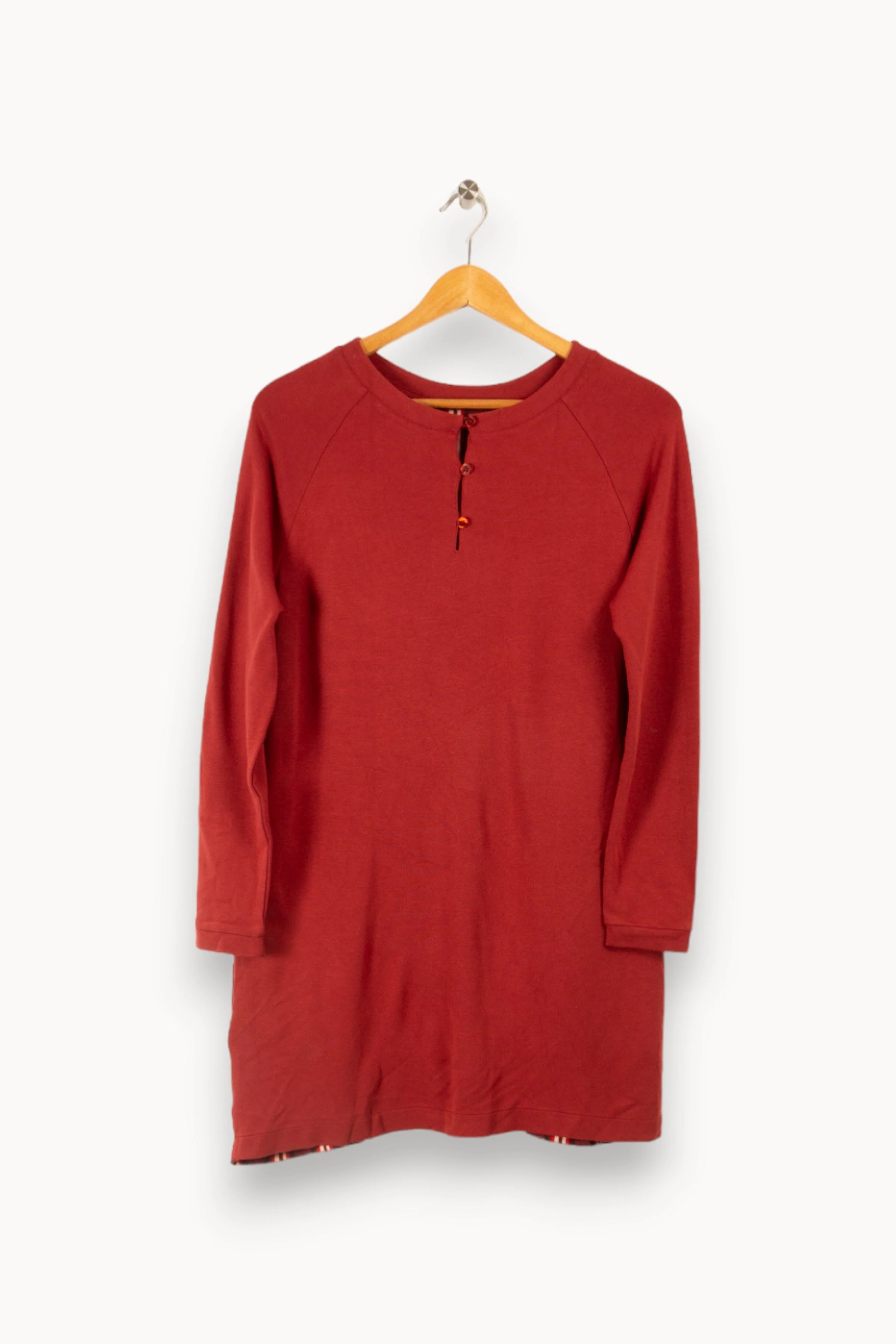 Robe | Rouge