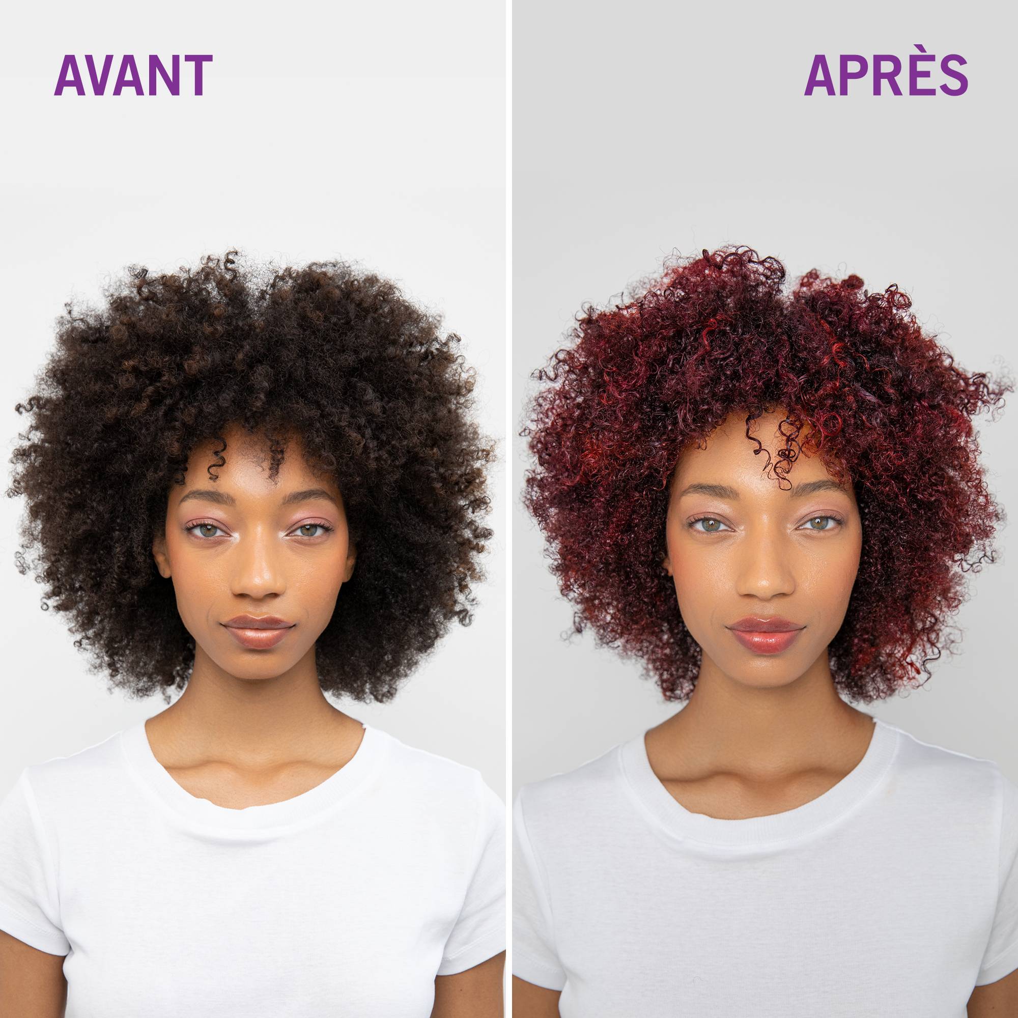 Coloration ton sur ton Igora Vibrance / 60ml