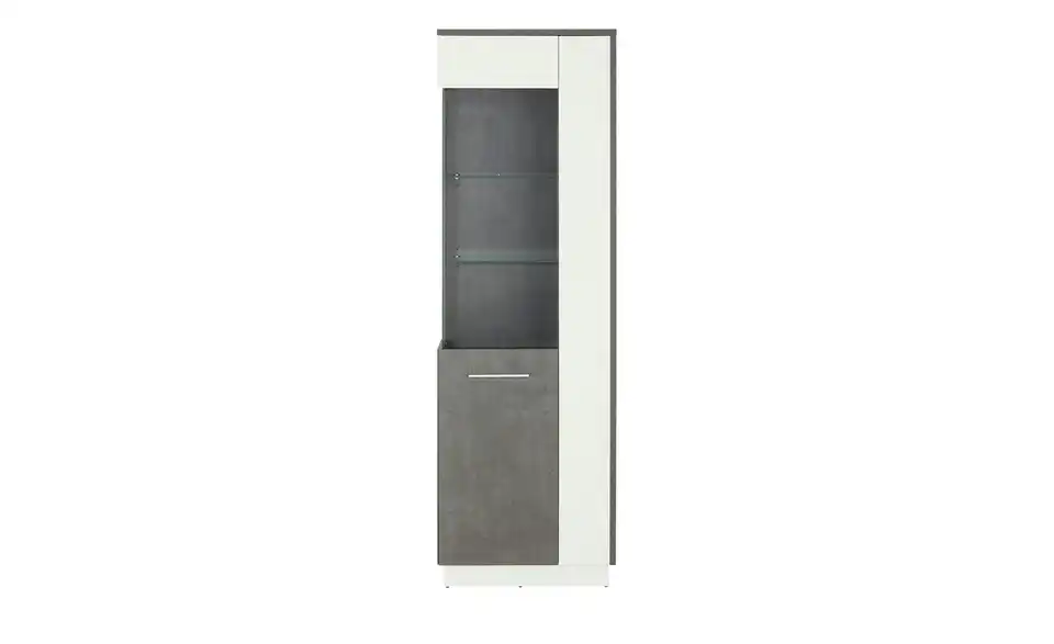 Vitrine Zingaro links