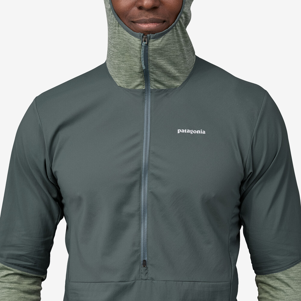 Airshed Pro Pullover für Herren