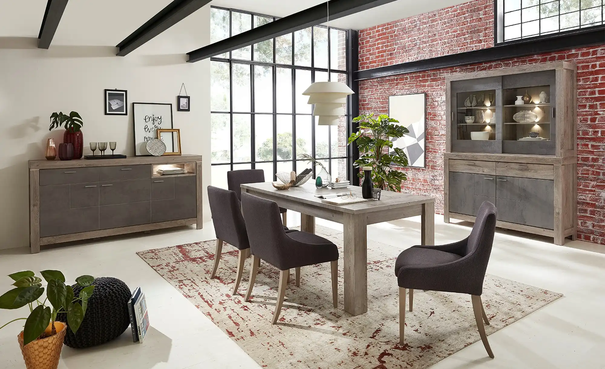 uno Sideboard Porto