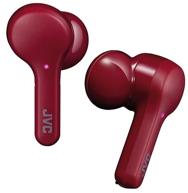 JVC - ECOUTEURS TRUE WIRELESS HA-A8T