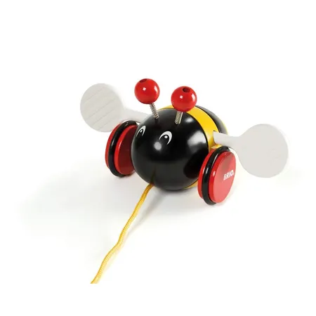 BRIO Wilde Hummel