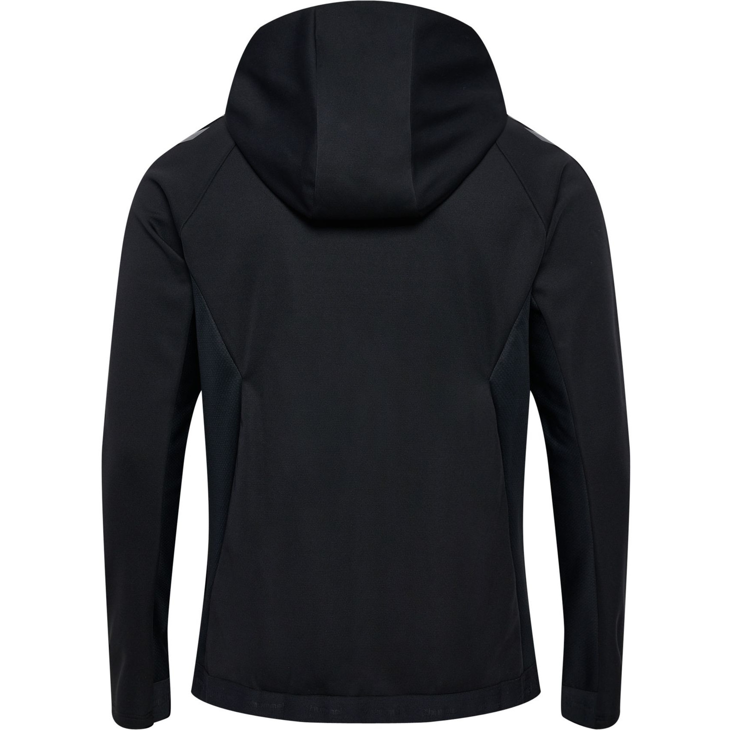 Hummel Cima 2.0 Zip Hoodie Heren
