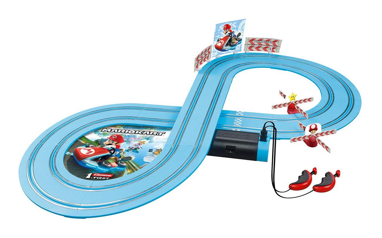 Carrera First Mario Kart