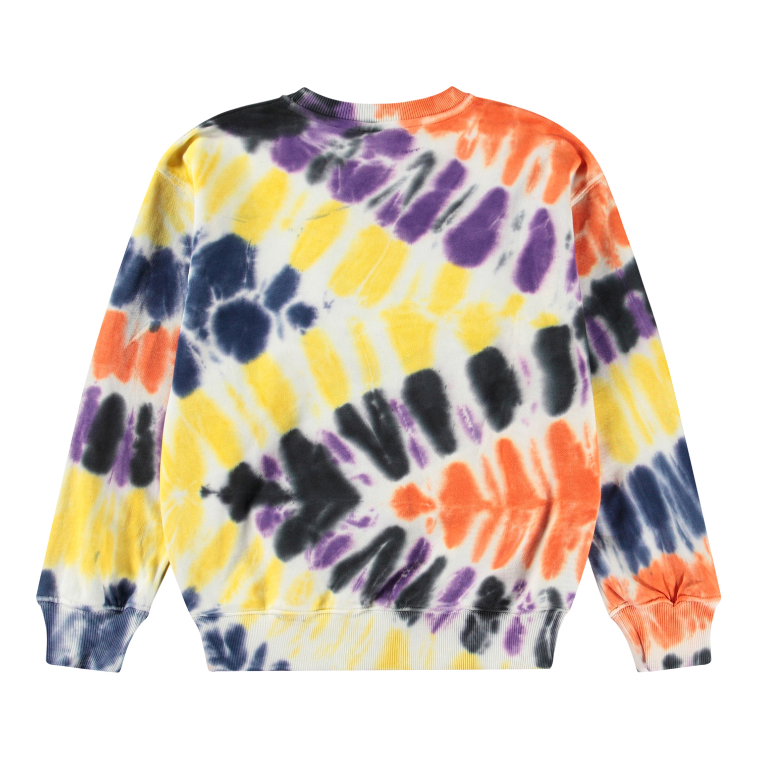 Monti - Triangular Dye