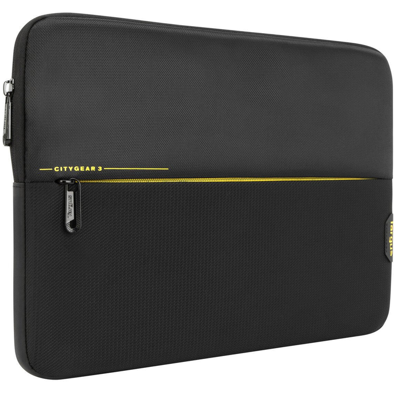Targus Laptoptasche CityGear Sleeve, 11.6 '', schwarz